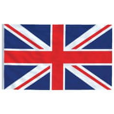 shumee Vlajka Spojeného království 90 x 150 cm