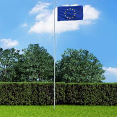 shumee Vlajka Evropské unie 90 x 150 cm